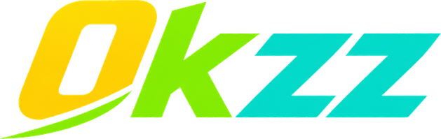 0kzz হোম লোগো